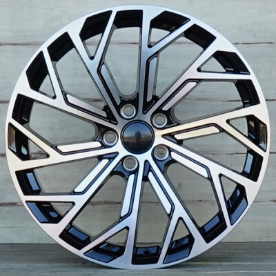 Viper HP960D 8×18″ · 5×112 · ET35 · CB66,45 Fekete polír