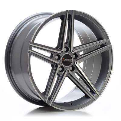 Avus AC-515K 9,5×19″ · 5×112 · ET35 · CB66,5