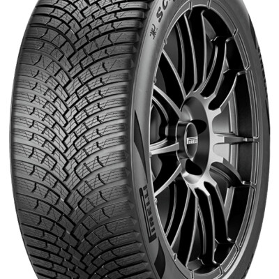 PIRELLI SCORPION WINTER 3
