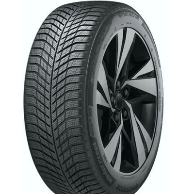 HANKOOK WINTER ICEPT EVO4 SUV W340A 315/30 R22 107V