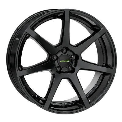 Alutec Pearl 8,5×19″ · 5×112 · ET35 · CB70,1