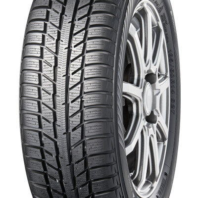 YOKOHAMA W.Drive V903 155/65 R14 75T · Téli