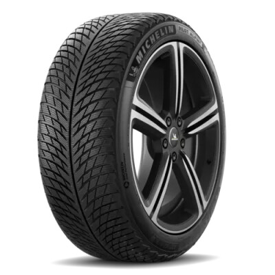 MICHELIN PILOT ALPIN 5