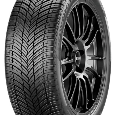 PIRELLI POWERGY 2 ALL SEASON