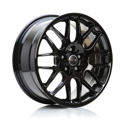 Avus AC-MB4 8×18″ · 5×112 · ET57 · CB66,6