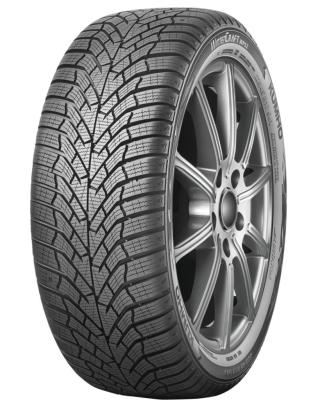 Kumho WINTERCRAFT WP52 185/55R15