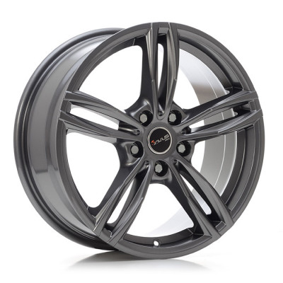 Avus AF15 7,5×17″ · 5×112 · ET30 · CB66,7