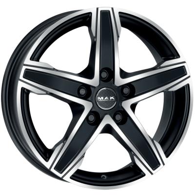 MAK King 5 Ice