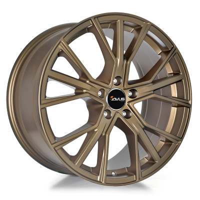Avus AF18 9×22″ · 5×112 · ET25 · CB66,6