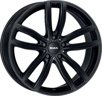 5x120 18x8 ET30 Fahr GB 72.6