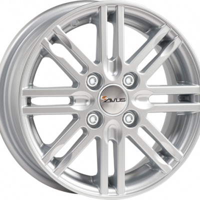 Avus KOALA 5×13″ · 4×98 · ET30 · CB58,1