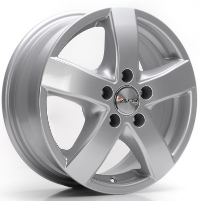Avus S.STRONG 6,5×16″ · 5×112 · ET50 · CB66,6