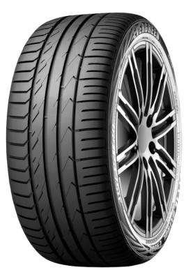EVERGREEN DYNACONTROL ES880 295/35R21