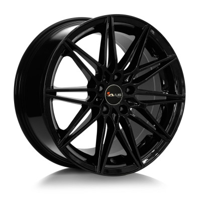 Avus AC-MB5