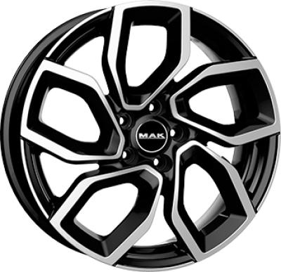 MAK Apollo