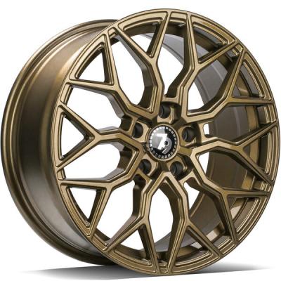 5x114.3 17x7 ET40 seventy9 SV-K