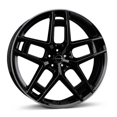 5x112 24x10.5 ET20 Borbet TF