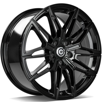 Carbonado Rubin 8×18″ · 5×120 · ET33 · CB72,6