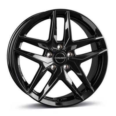 Borbet Z