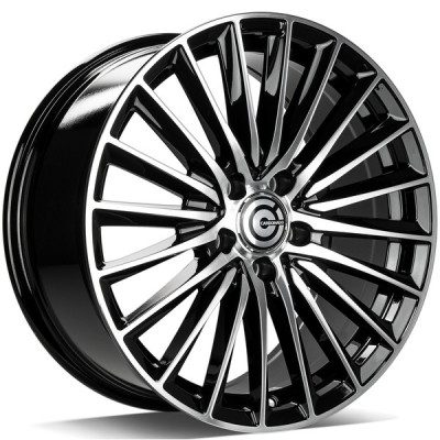Carbonado Prestige 7,5×17″ · 5×112 · ET35 · CB66,6