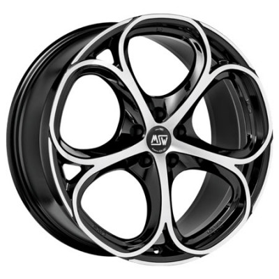 MSW 82 8×18″ · 5×110 · ET40 · CB65,1 GB