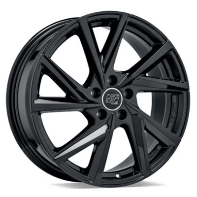 MSW 80-5 7×17″ · 5×112 · ET42 · CB66,56 GB