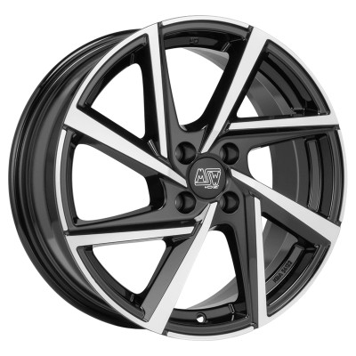 MSW 80-4 6×15″ · 4×108 · ET32 · CB65,1 GB