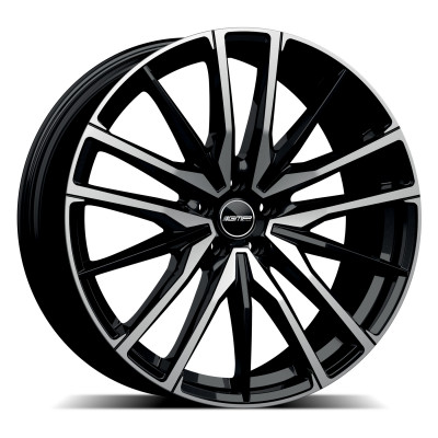 GMP Sparta