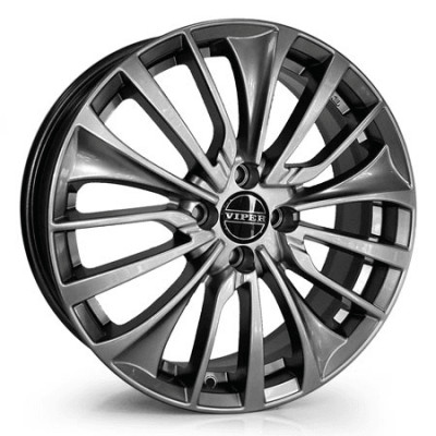 Viper Flanker 6,5×17″ · 4×100 · ET37 · CB67,1 HB