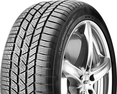 Continental CONTIWINTERCONTACT TS 830 P 255/55R18