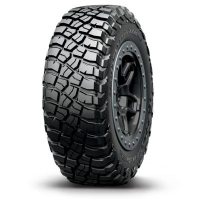 BF GOODRICH MUD TERRAIN T/A KM3 215/75R15