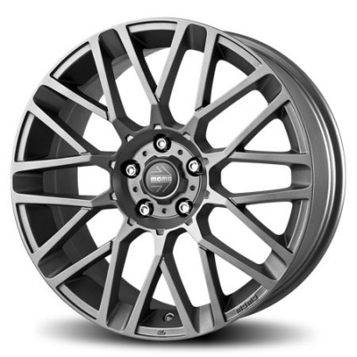 MOMO Rim Revenge 7×17″ · 5×108 · ET40 · CB72,3 ANT