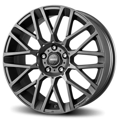 5x112 20x8.5 ET35 Revenge Ant 79.6