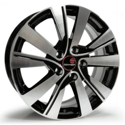 Viper R185 7×17″ · 5×112 · ET49 · CB57,1 BFP