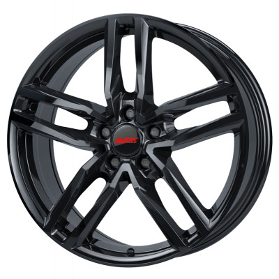 Alutec Ikenu 9×19″ · 5×114,3 · ET40 · CB64,2
