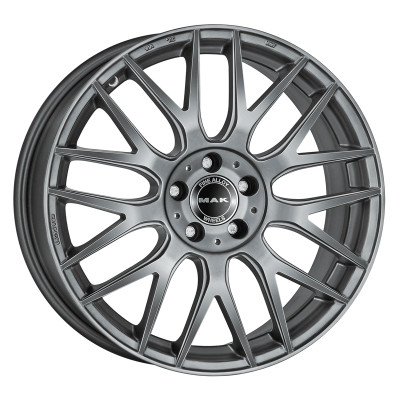 MAK Arrow M-Titan 7,5×17″ · 5×112 · ET36 · CB66,6