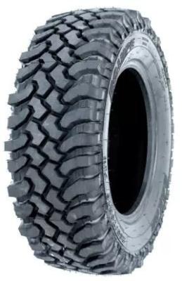 INSA TURBO DAKAR MT 265/65R17
