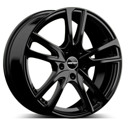 GMP Astral 6,5×16″ · 5×108 · ET40 · CB73,1 GB