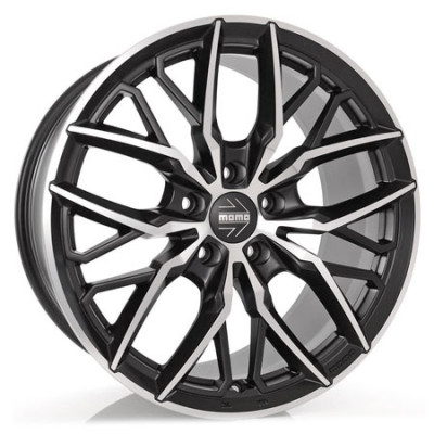 MOMO Rim Spider 8,5×19″ · 5×120 · ET34 · CB72,6 MBDC