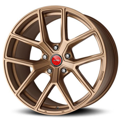 MOMO Rim RF01 Bronze 8,5×19″ · 5×112 · ET47 · CB66,6