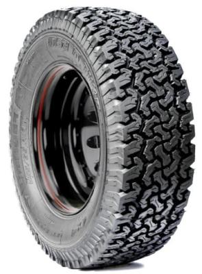 INSA TURBO RANGER-2 AT 235/85R16