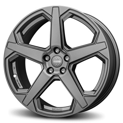 MOMO Rim Star EVO 8×18″ · 5×112 · ET35 · CB79,6 MB