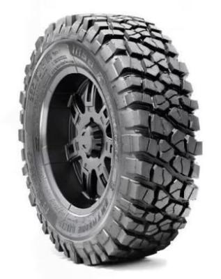 INSA TURBO RISKO MT NEW 265/70R17