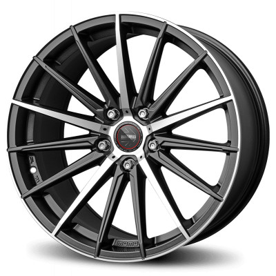 MOMO Rim RF-05 8,5×19″ · 5×112 · ET40 · CB66,6 GRDC