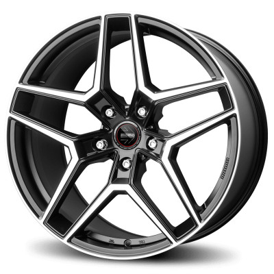 MOMO Rim RF-06 9×20″ · 5×130 · ET50 · CB71,5 MBDC