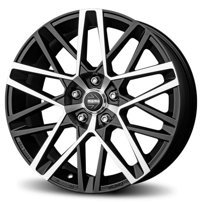 MOMO Rim Avenger 7×17″ · 5×112 · ET40 · CB72,3 MBDC