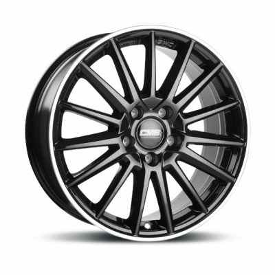 CMS C23 DRB 8×20″ · 5×108 · ET44 · CB65