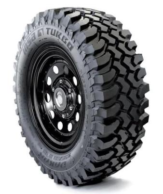 INSA TURBO DAKAR+ MT 235/70R16