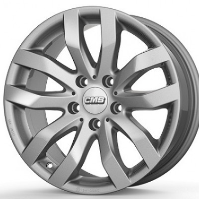CMS C22 6,5×16″ · 5×114,3 · ET50 · CB64 SR