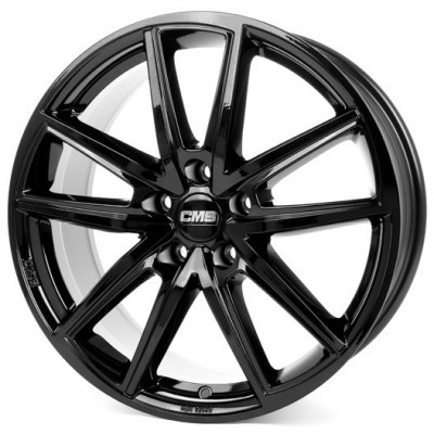 CMS C30 CBG 6,5×16″ · 5×114,3 · ET50 · CB67,2